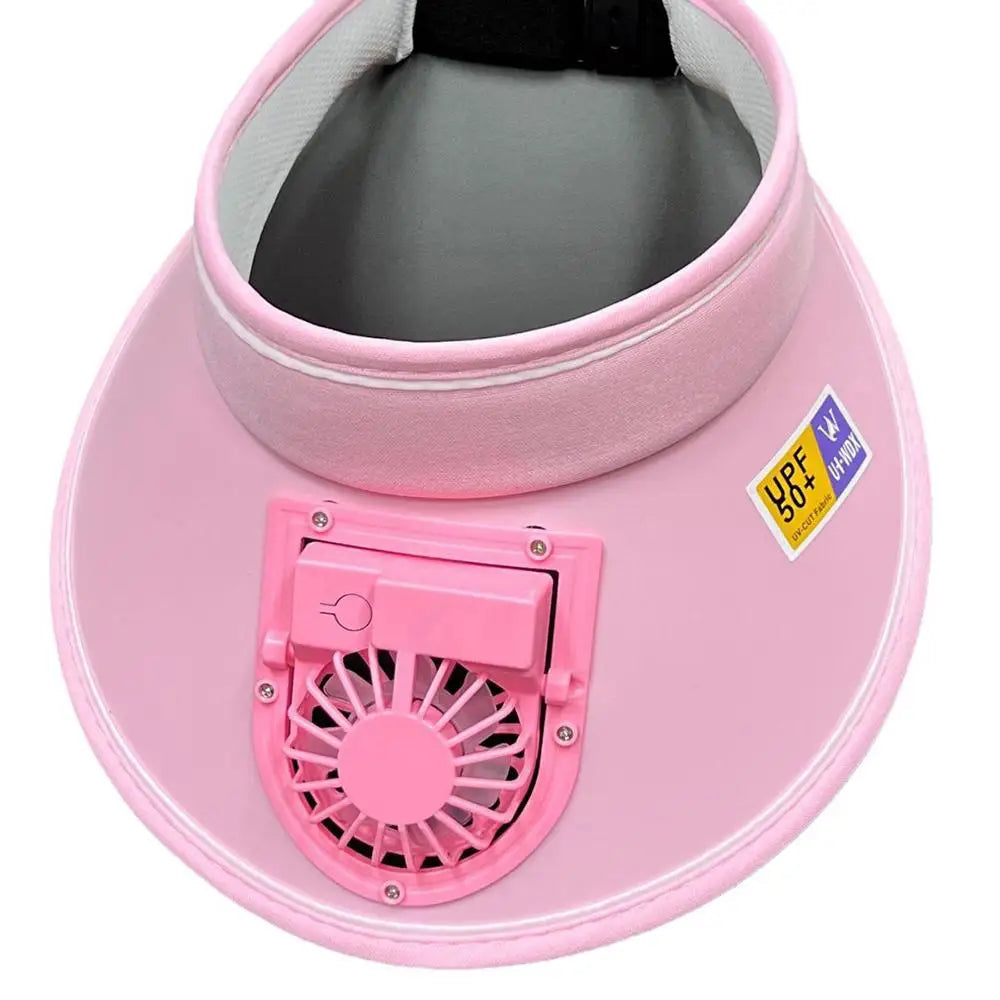 Fan Visor