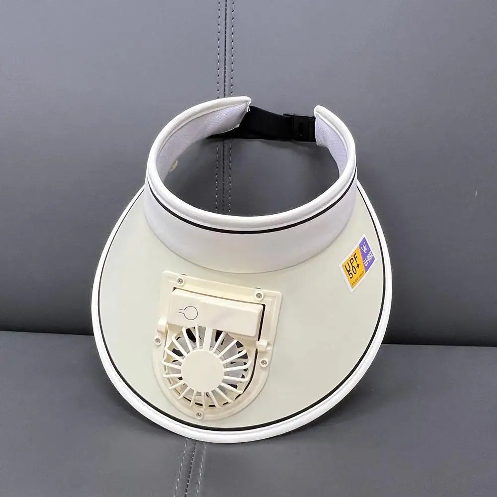 Fan Visor
