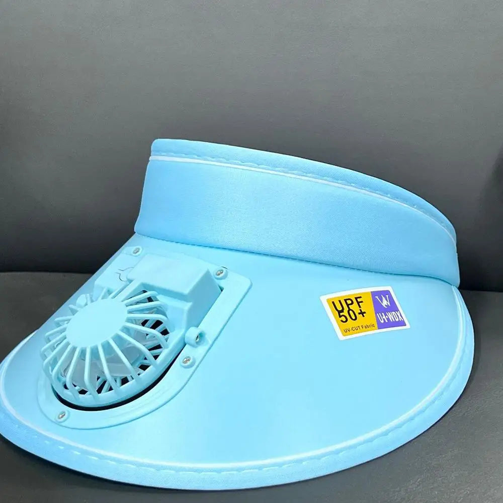 Fan Visor