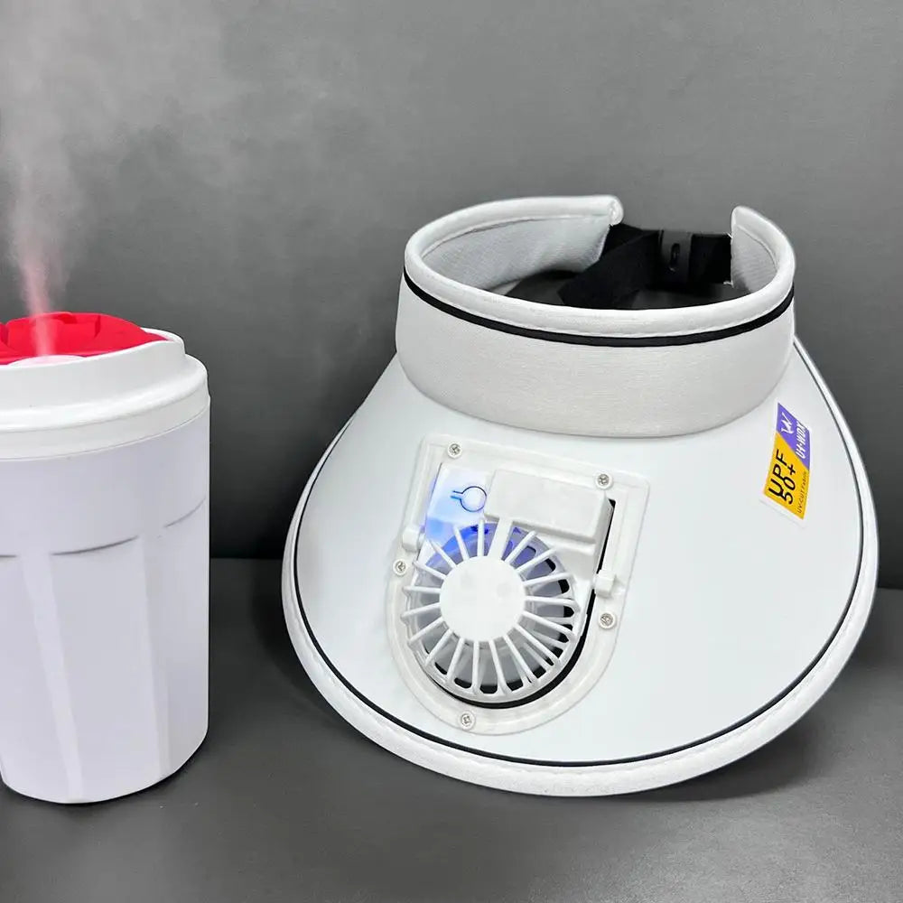 Fan Visor