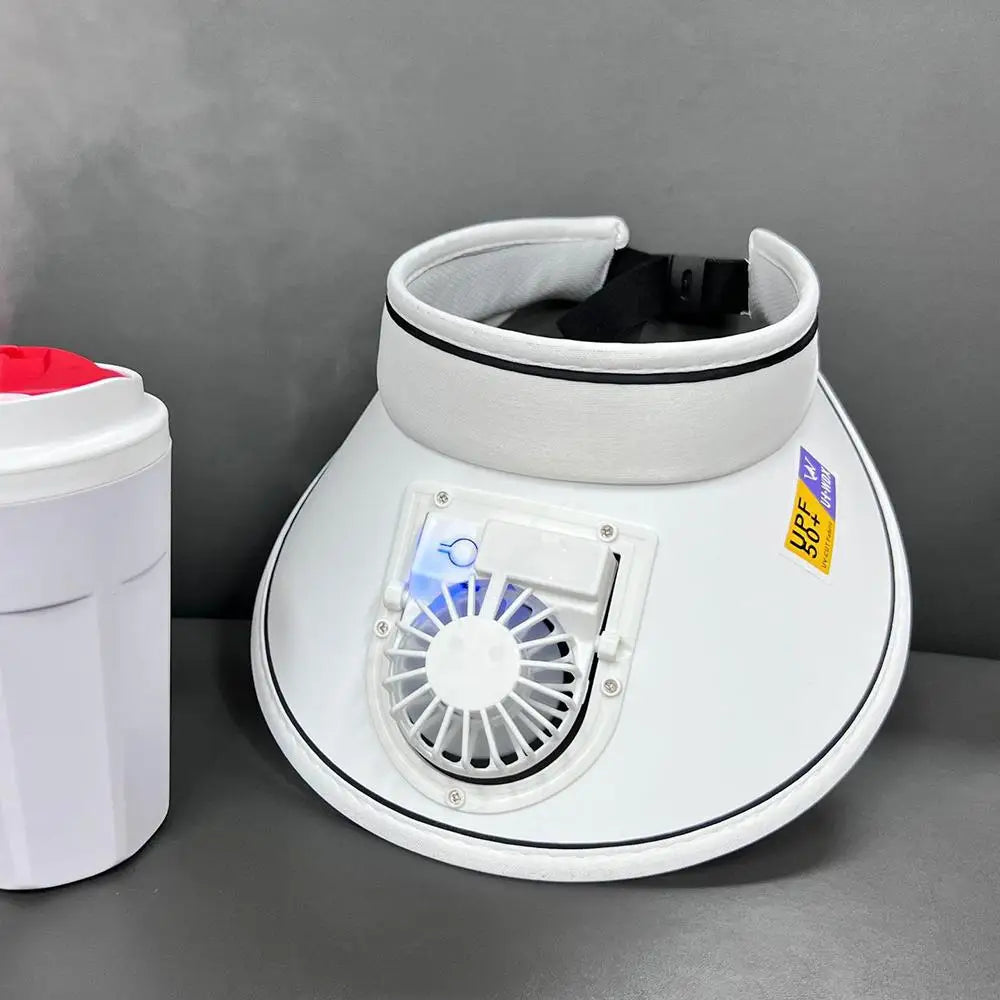 Fan Visor