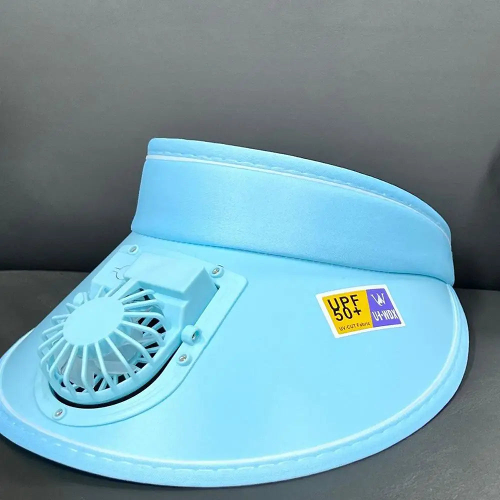 Fan Visor