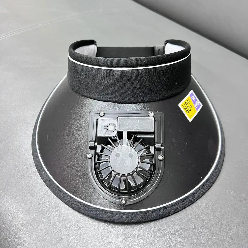 Fan Visor