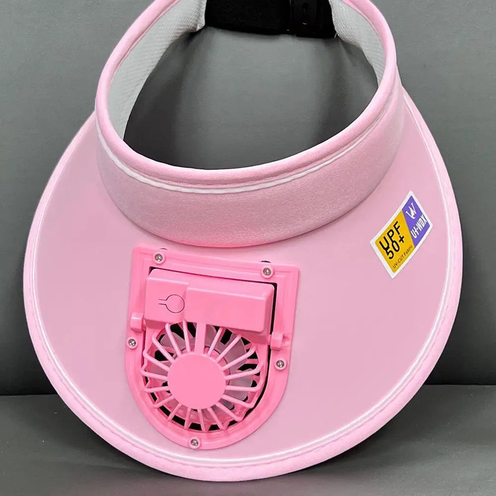 Fan Visor