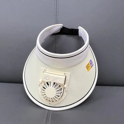 Fan Visor
