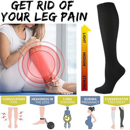 Varicose Veins Compression Socks