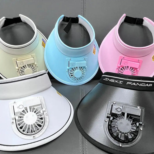 Fan Visor